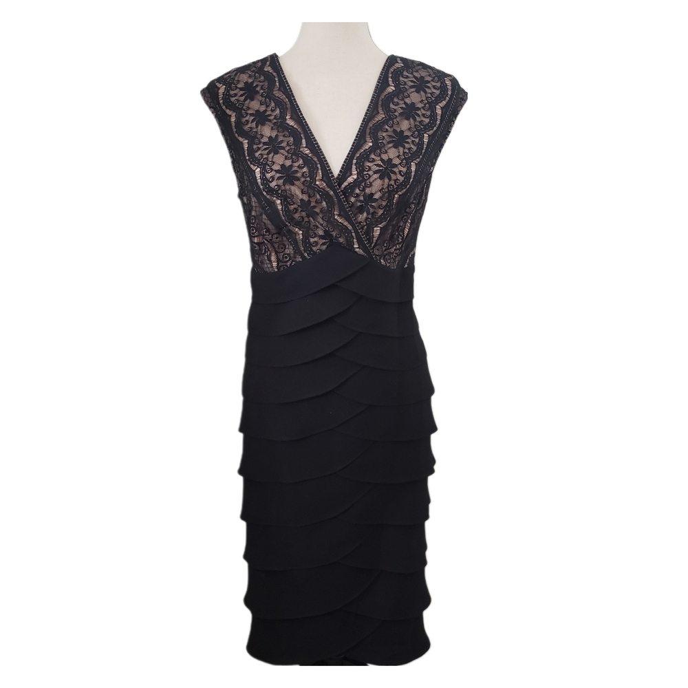 Jessica Howard Special Occasion Dress - Picture 2 of 6